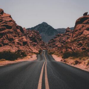 La Guajira: Desierto y Cabo de la Vela